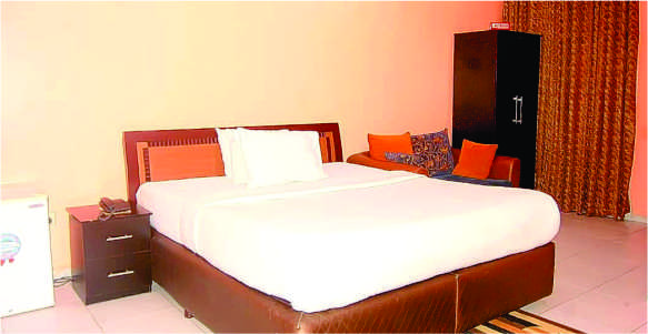 Davaok Suites | Image for Classic Room