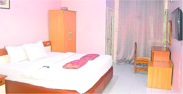 Davaok Suites | Image for Executive Room