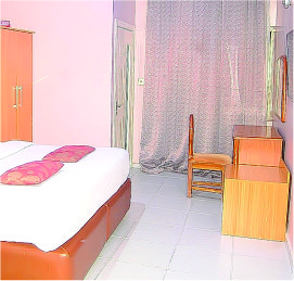 Davok Suite spaces Executive Room 