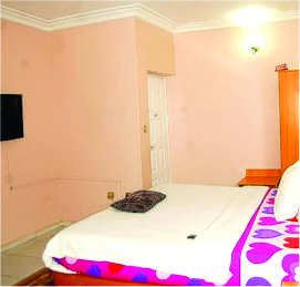 Davok Suite spaces Studio Apartment 